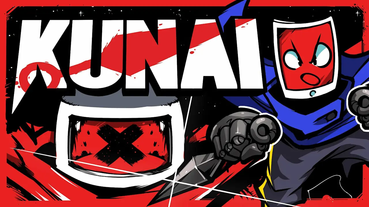 KUNAI Logo