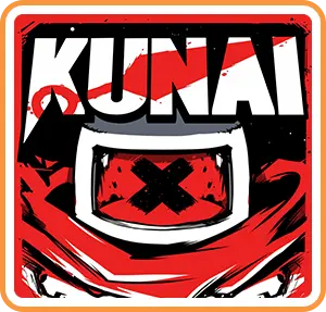 KUNAI Icon