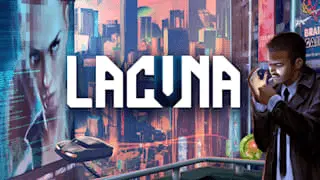 Lacuna Banner
