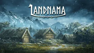 Landnama Banner