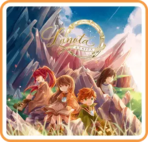 Lanota Icon