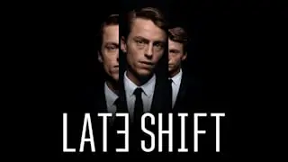 Late Shift Banner