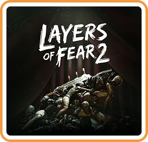 Layers of Fear 2 Icon
