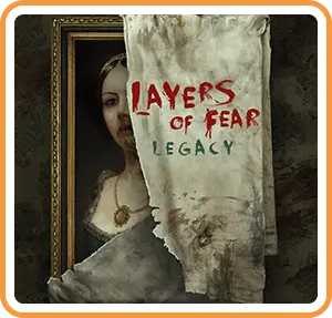 Layers of Fear: Legacy Icon
