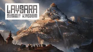 Laysara: Summit Kingdom Image
