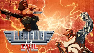 League of Evil Image