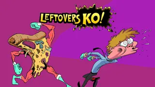 Leftovers KO! Image