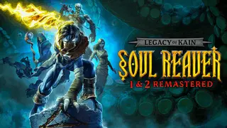 Legacy of Kain™ Soul Reaver 1&2 Remastered Icon