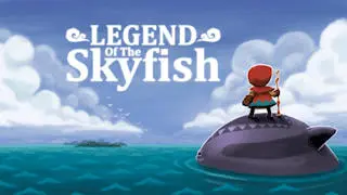 Legend of the Skyfish Image