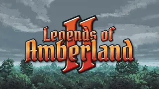 Legends of Amberland II: The Song of Trees Image