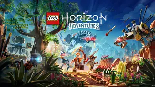 LEGO® Horizon Adventures™ Image