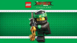 LEGO® NINJAGO® Movie Video Game Image