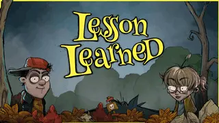 Lesson Learned Image