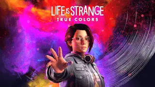 Life is Strange: True Colors Banner