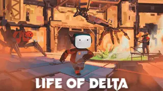 Life of Delta Icon