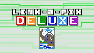 Link-a-Pix Deluxe Image