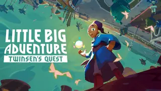 Little Big Adventure – Twinsen’s Quest Icon