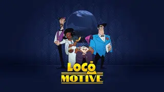Loco Motive Banner