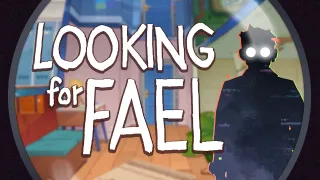 Looking for Fael Icon