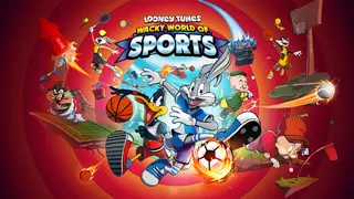 Looney Tunes: Wacky World of Sports Image