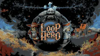Loop Hero Icon