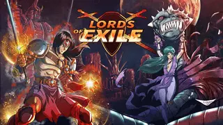 Lords of Exile Banner
