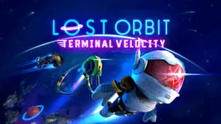 LOST ORBIT: Terminal Velocity Image