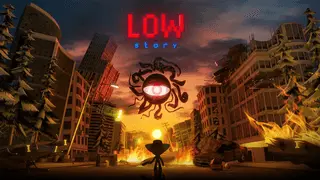 Low Story Icon