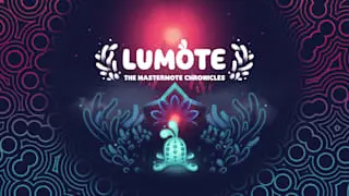 Lumote: The Mastermote Chronicles Banner