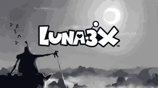 Luna-3X Image