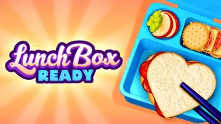 Lunch Box Ready Image