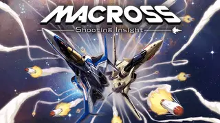 Macross -Shooting Insight- Image