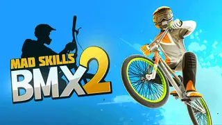 Mad Skills BMX 2 Image
