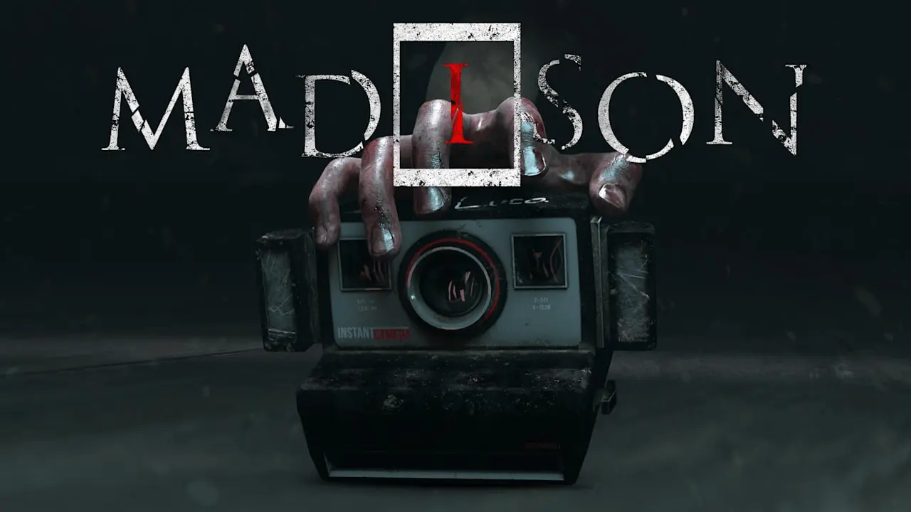 MADiSON Logo
