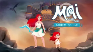 Mai: Child of Ages - Storms of Time Icon