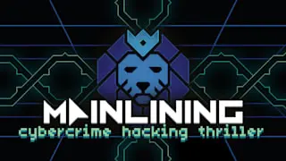 Mainlining Image
