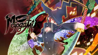 Majogami Icon