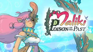 Maliki : Poison of the Past Banner