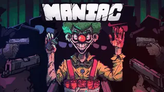 Maniac Image