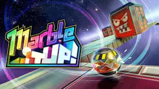 Marble It Up! Image