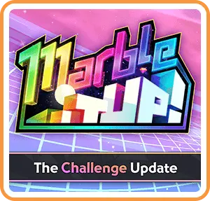 Marble It Up! Icon