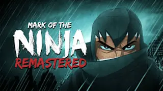 Mark of the Ninja: Remastered Banner