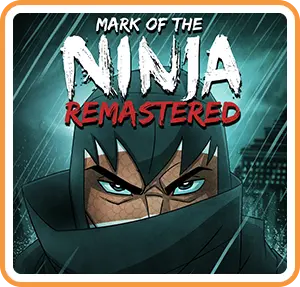 Mark of the Ninja: Remastered Icon
