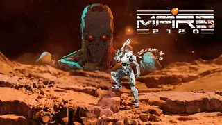 MARS 2120 Image