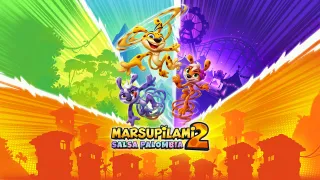 Marsupilami 2 - Salsa Palombia Icon
