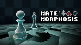 Mate'Morphosis Icon