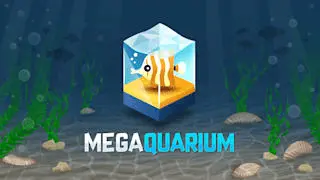 Megaquarium Banner