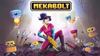 Mekabolt Image