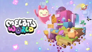 Melbits World Banner