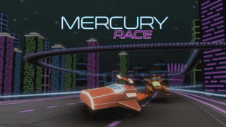 Mercury Race Image